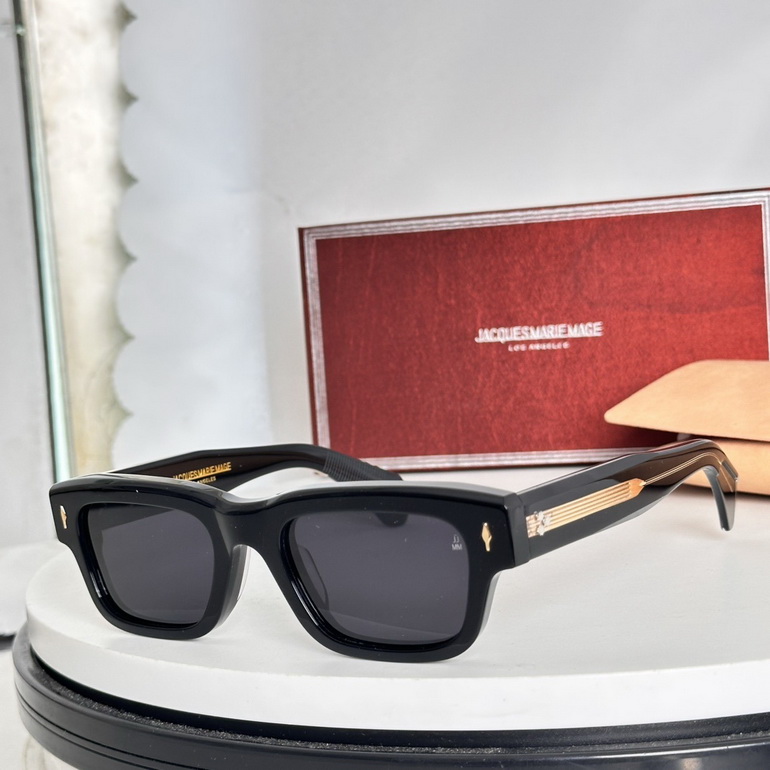 JACQUES MARIE MAGE Sunglasses(AAAA)-870