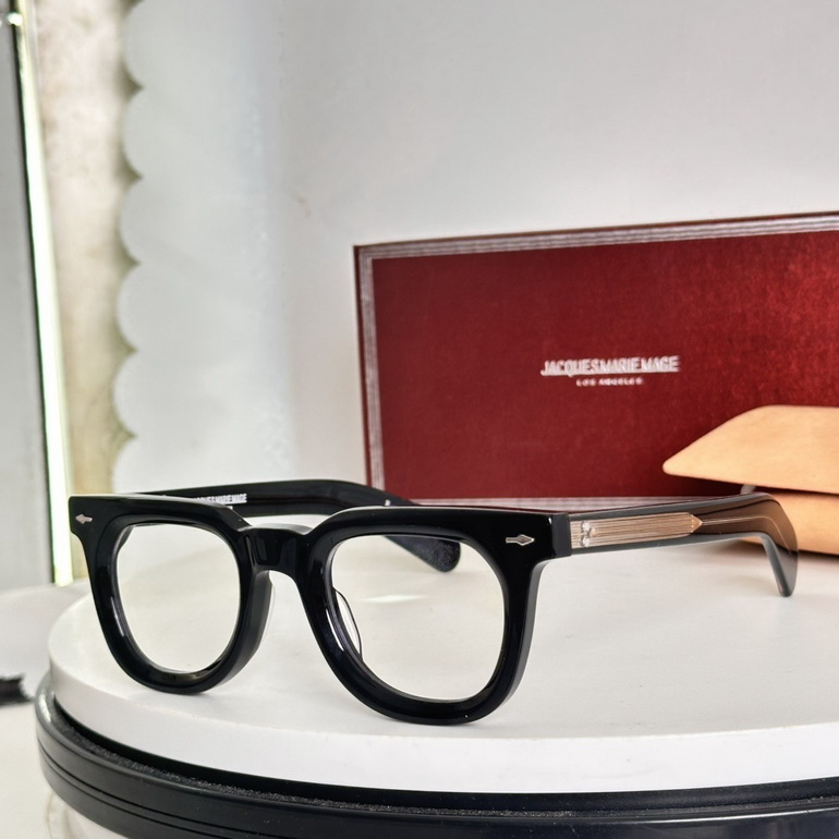 JACQUES MARIE MAGE Sunglasses(AAAA)-823
