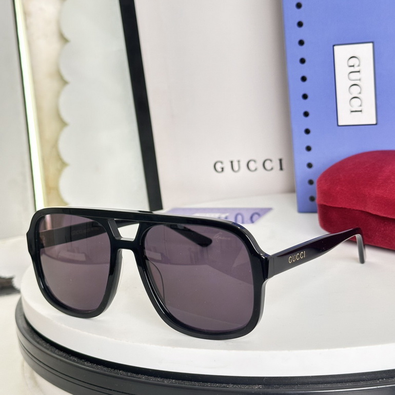 GUCCI Sunglasses(AAAA)-953