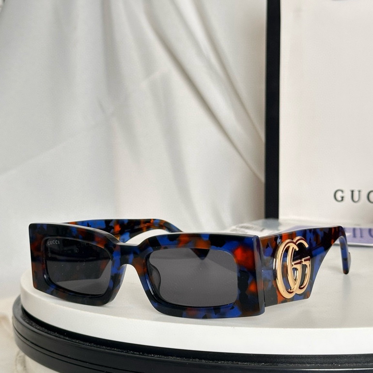 GUCCI Sunglasses(AAAA)-948