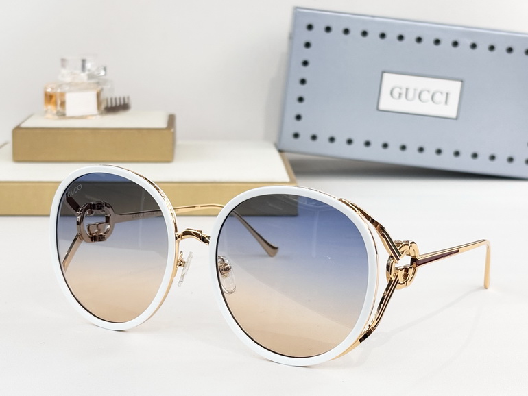 GUCCI Sunglasses(AAAA)-937