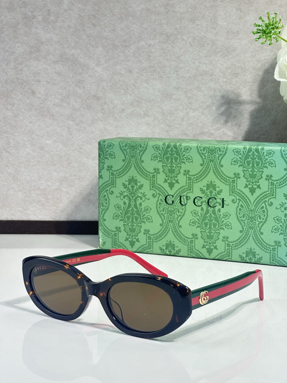 GUCCI Sunglasses(AAAA)-930