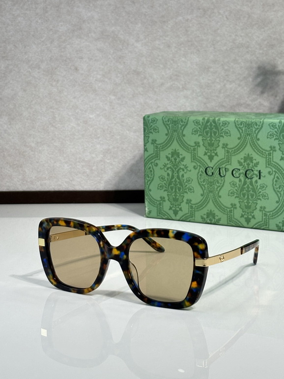 GUCCI Sunglasses(AAAA)-916