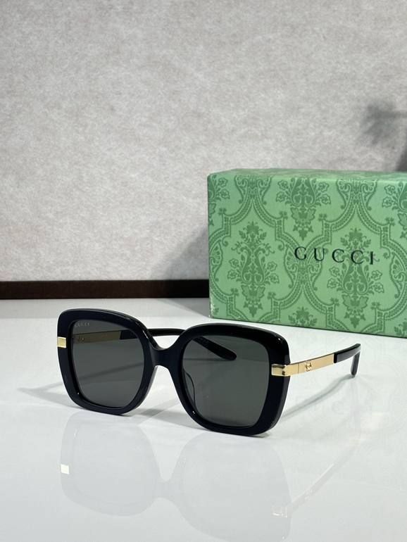 GUCCI Sunglasses(AAAA)-911