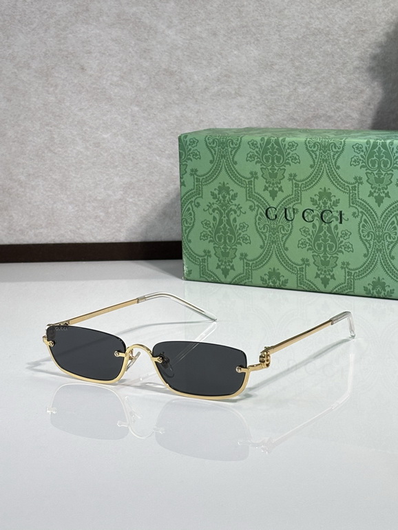 GUCCI Sunglasses(AAAA)-893