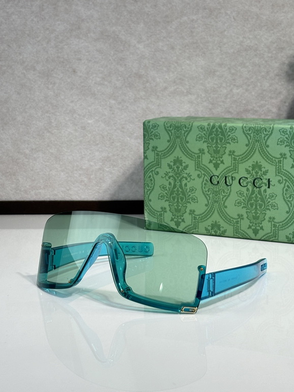 GUCCI Sunglasses(AAAA)-862