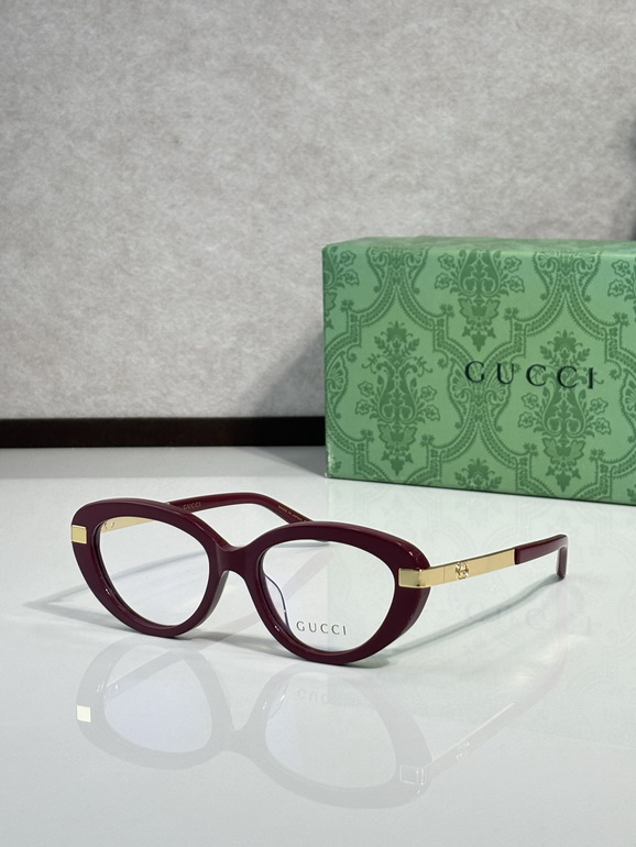GUCCI Sunglasses(AAAA)-849