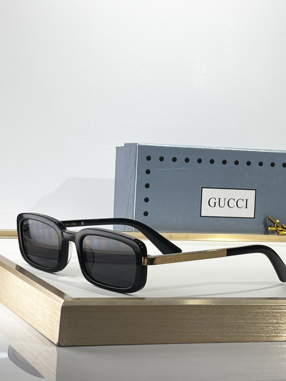 GUCCI Sunglasses(AAAA)-811