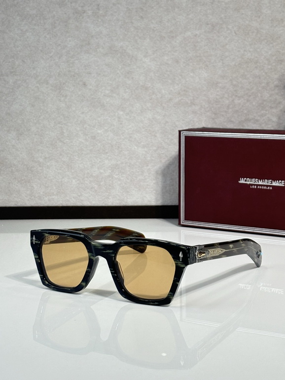 JACQUES MARIE MAGE Sunglasses(AAAA)-778