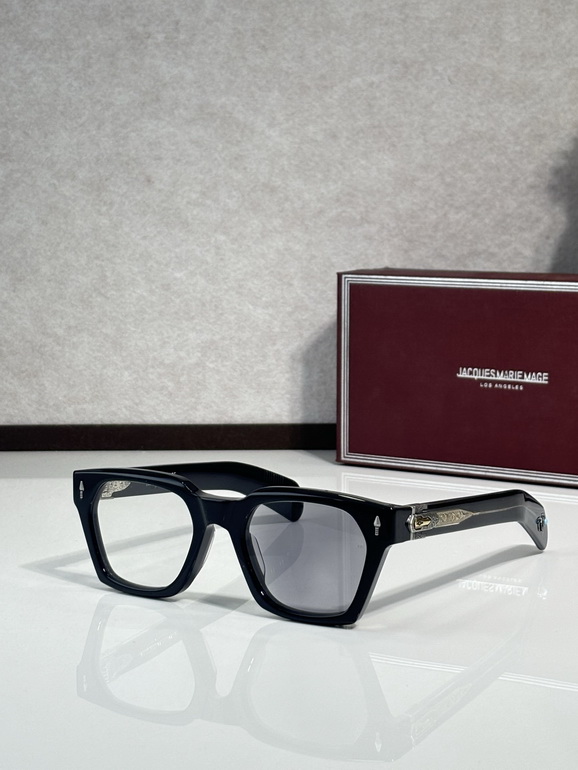 JACQUES MARIE MAGE Sunglasses(AAAA)-771