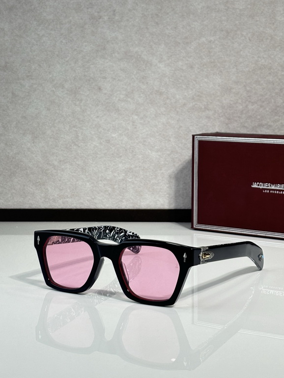JACQUES MARIE MAGE Sunglasses(AAAA)-769