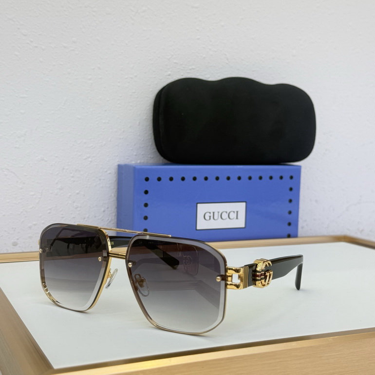 GUCCI Sunglasses(AAAA)-780