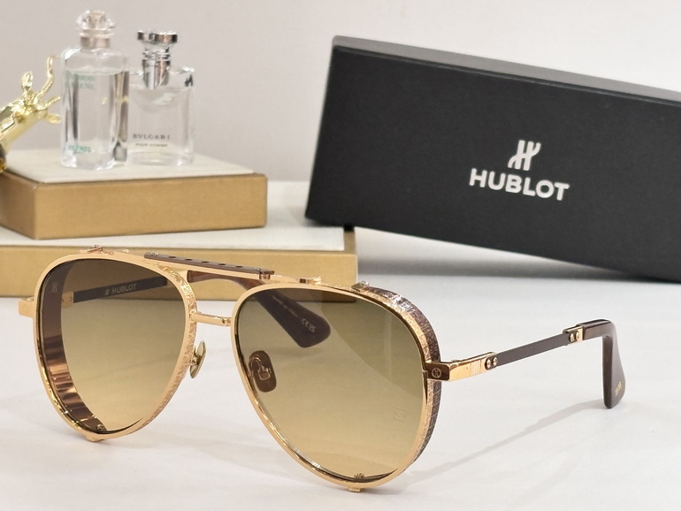 HUBLOT Sunglasses(AAAA)-045