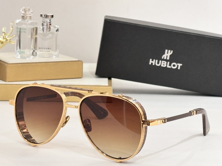 HUBLOT Sunglasses(AAAA)-043
