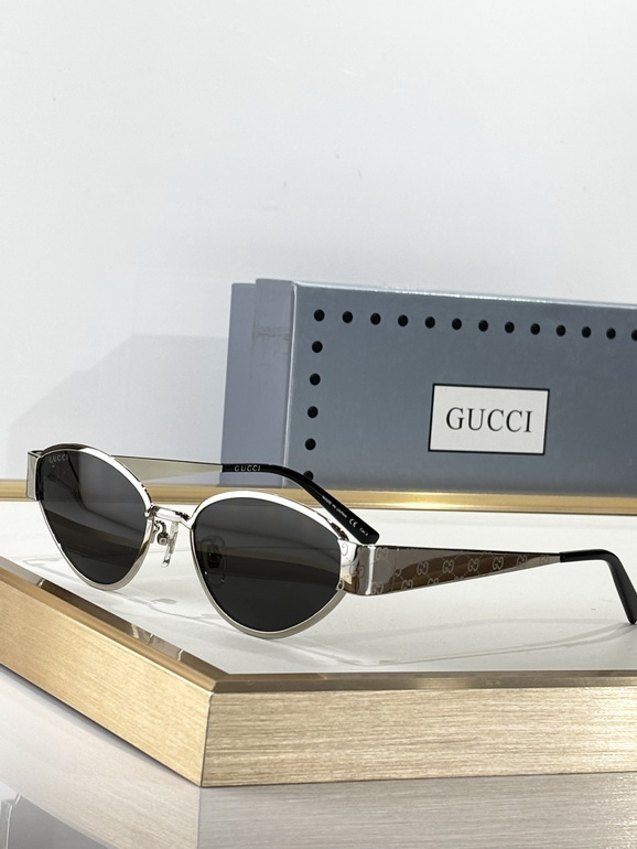 GUCCI Sunglasses(AAAA)-748