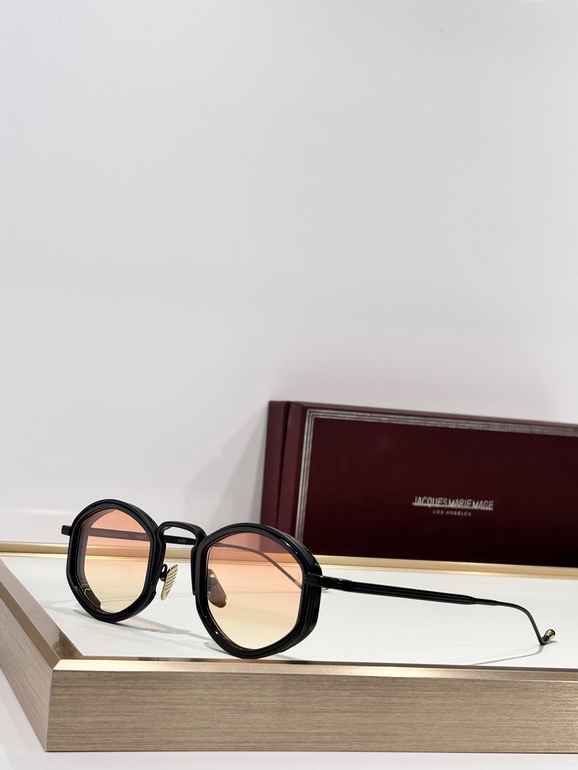 JACQUES MARIE MAGE Sunglasses(AAAA)-731