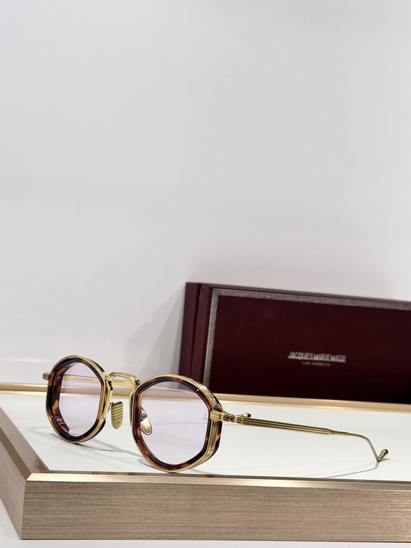 JACQUES MARIE MAGE Sunglasses(AAAA)-717