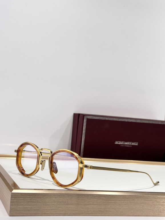 JACQUES MARIE MAGE Sunglasses(AAAA)-713