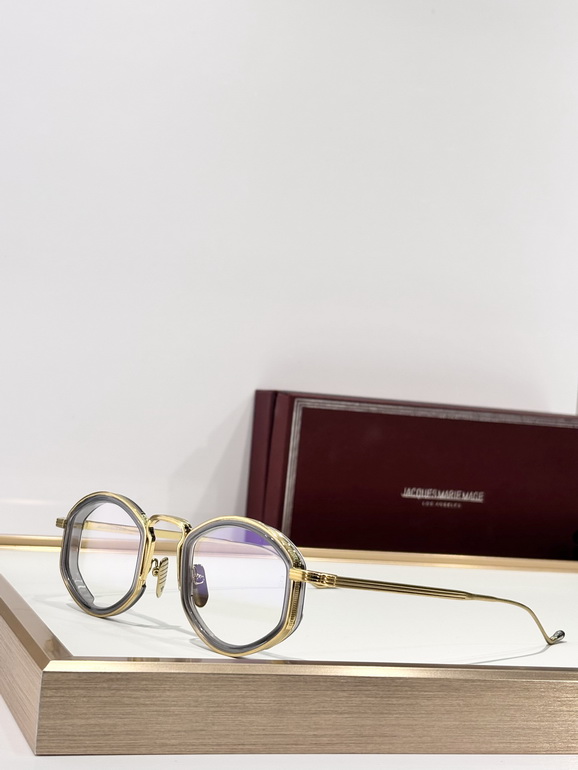 JACQUES MARIE MAGE Sunglasses(AAAA)-706