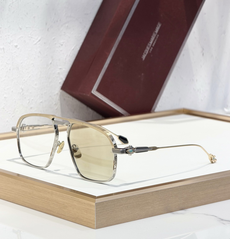 JACQUES MARIE MAGE Sunglasses(AAAA)-688