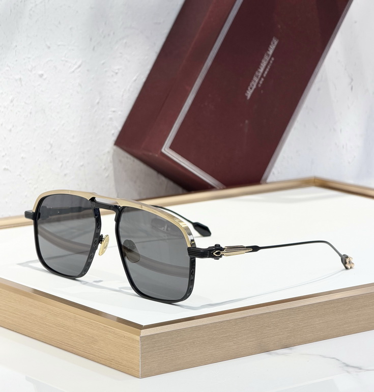 JACQUES MARIE MAGE Sunglasses(AAAA)-685
