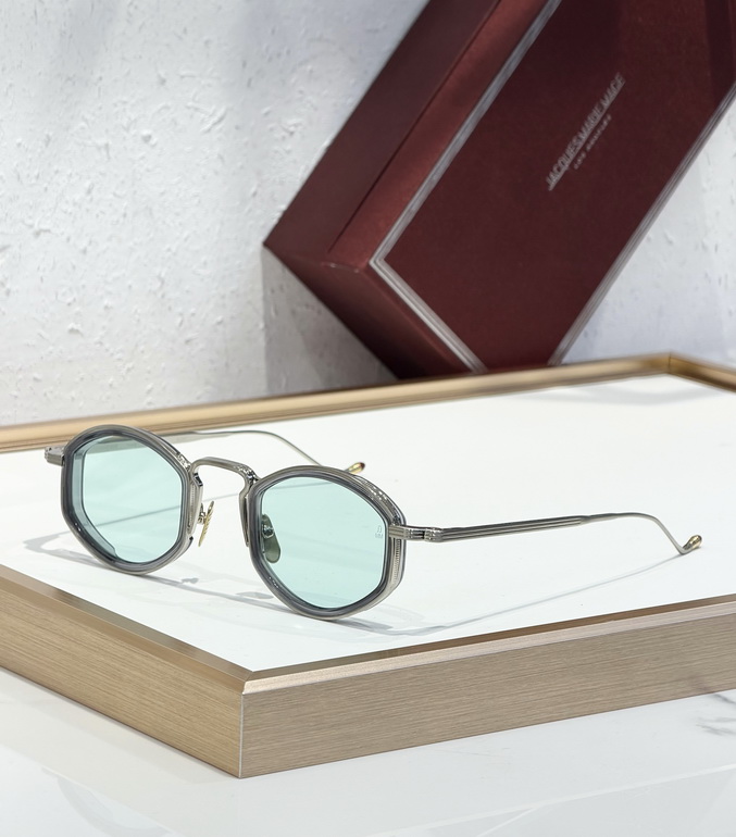 JACQUES MARIE MAGE Sunglasses(AAAA)-643