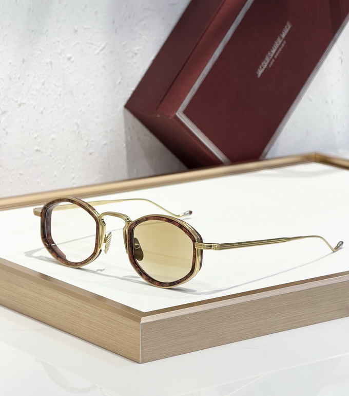JACQUES MARIE MAGE Sunglasses(AAAA)-629