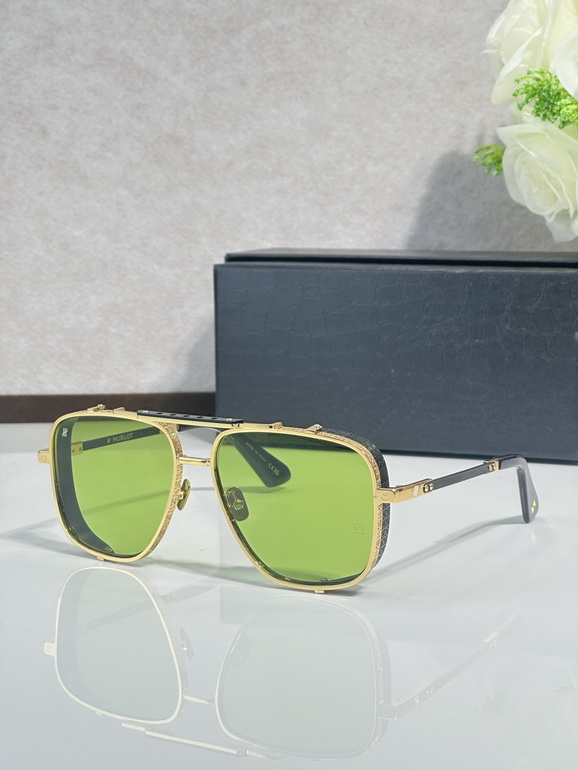 HUBLOT Sunglasses(AAAA)-019