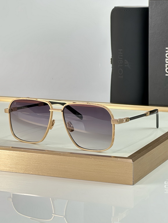 HUBLOT Sunglasses(AAAA)-012