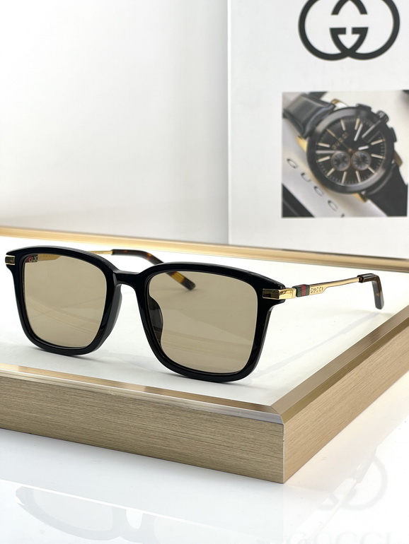 GUCCI Sunglasses(AAAA)-641