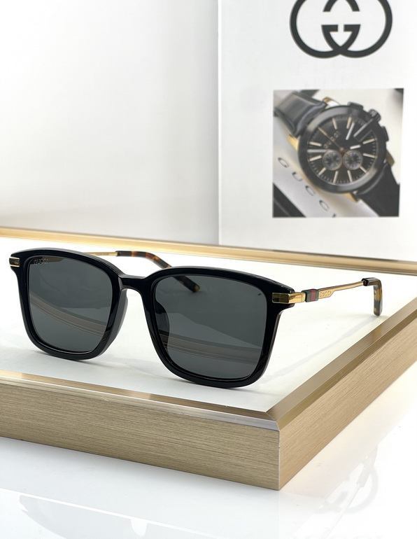 GUCCI Sunglasses(AAAA)-640