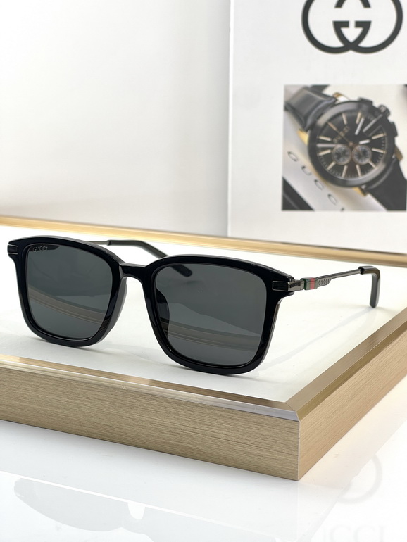 GUCCI Sunglasses(AAAA)-638