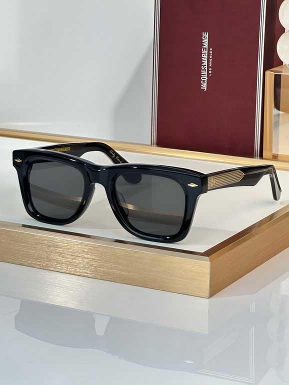JACQUES MARIE MAGE Sunglasses(AAAA)-618