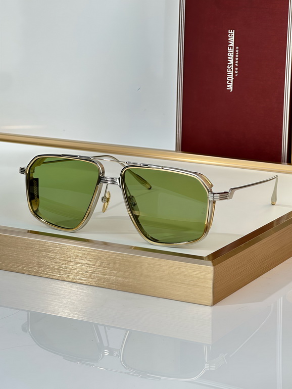 JACQUES MARIE MAGE Sunglasses(AAAA)-613