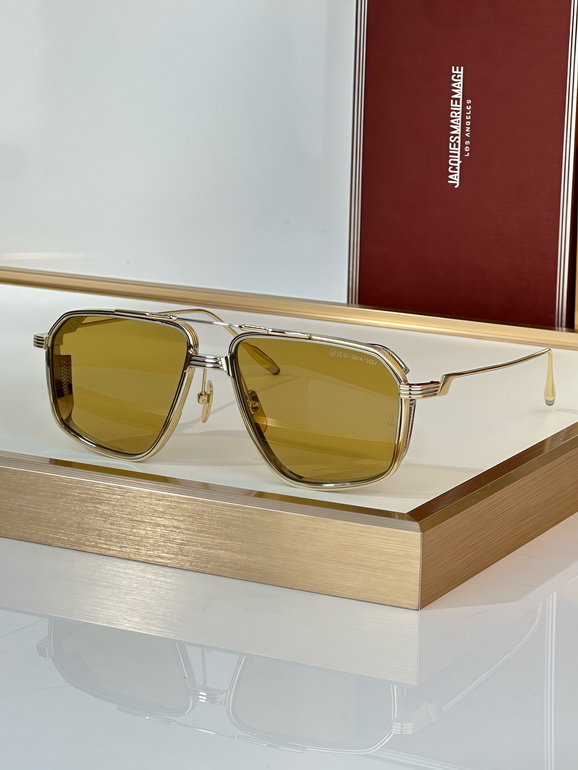JACQUES MARIE MAGE Sunglasses(AAAA)-610
