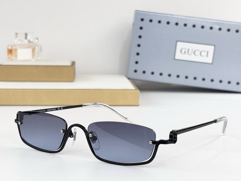 GUCCI Sunglasses(AAAA)-601