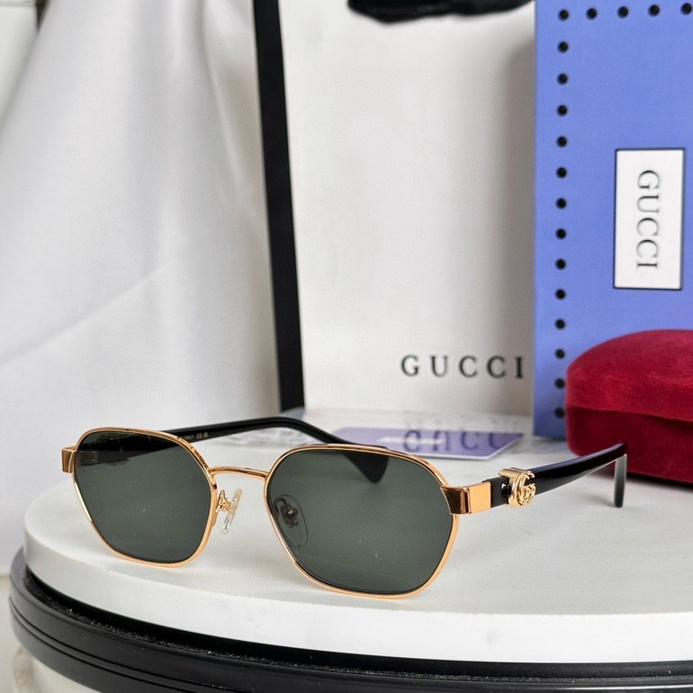 GUCCI Sunglasses(AAAA)-563