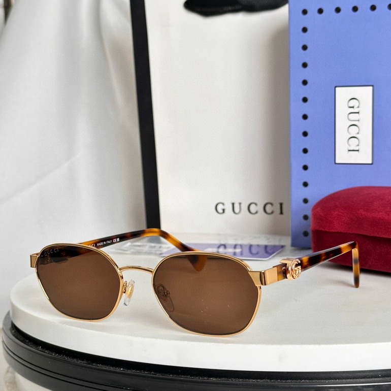 GUCCI Sunglasses(AAAA)-560