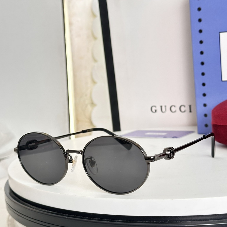 GUCCI Sunglasses(AAAA)-549