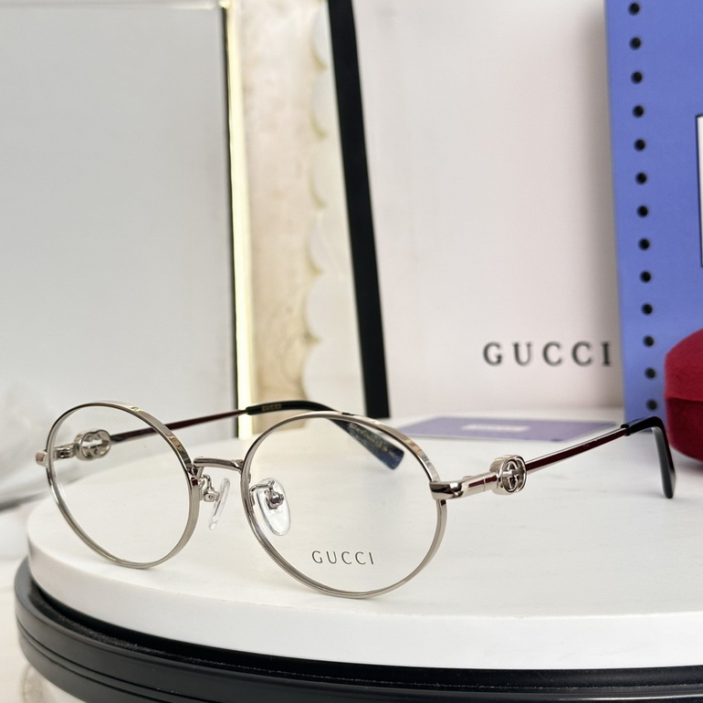 GUCCI Sunglasses(AAAA)-545