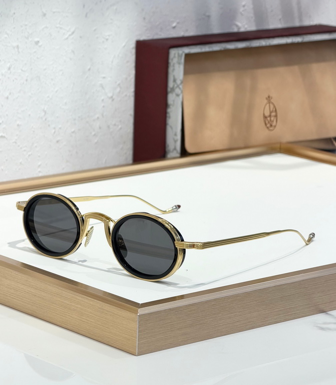 JACQUES MARIE MAGE Sunglasses(AAAA)-561