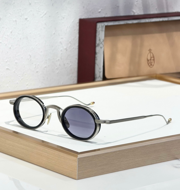 JACQUES MARIE MAGE Sunglasses(AAAA)-558