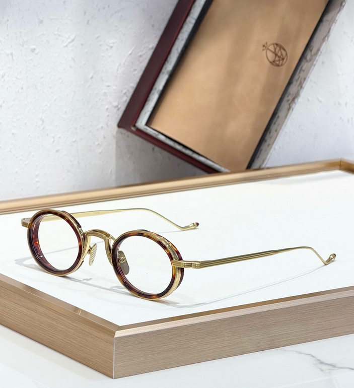 JACQUES MARIE MAGE Sunglasses(AAAA)-548