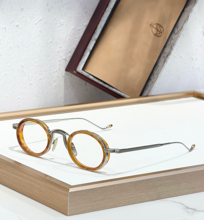JACQUES MARIE MAGE Sunglasses(AAAA)-546