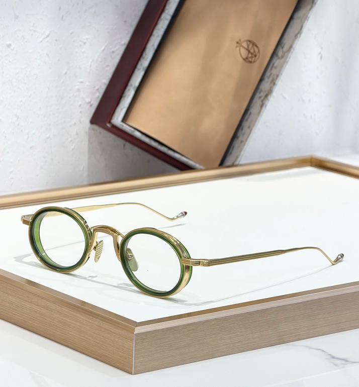 JACQUES MARIE MAGE Sunglasses(AAAA)-545