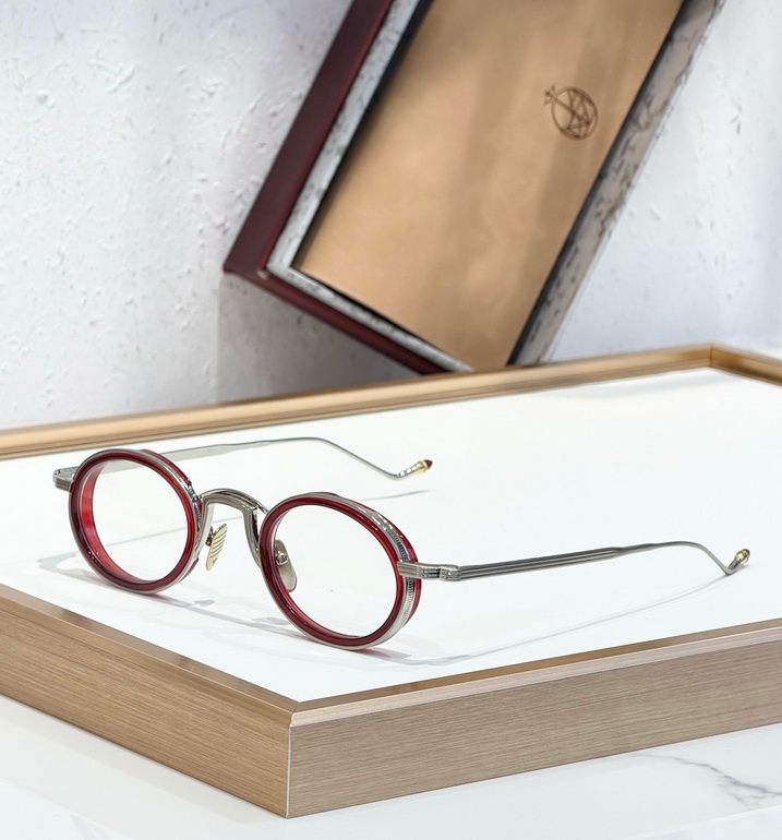 JACQUES MARIE MAGE Sunglasses(AAAA)-544