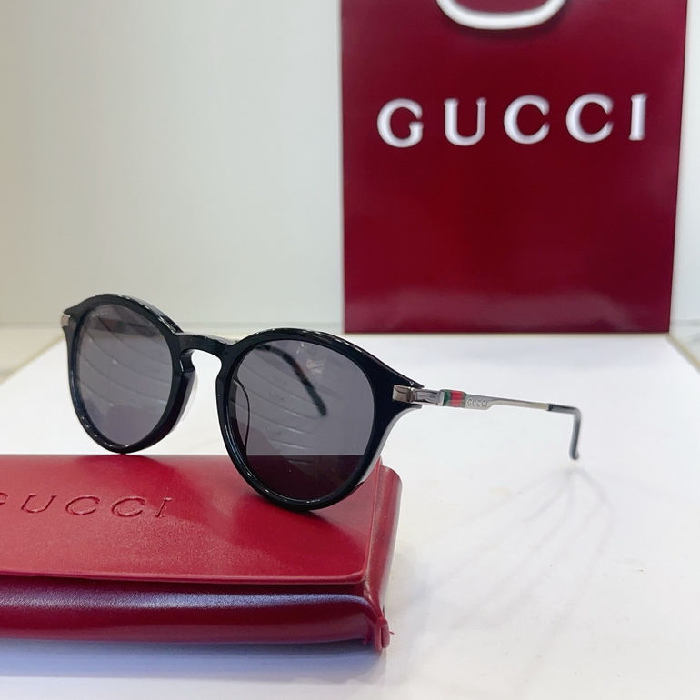 GUCCI Sunglasses(AAAA)-467