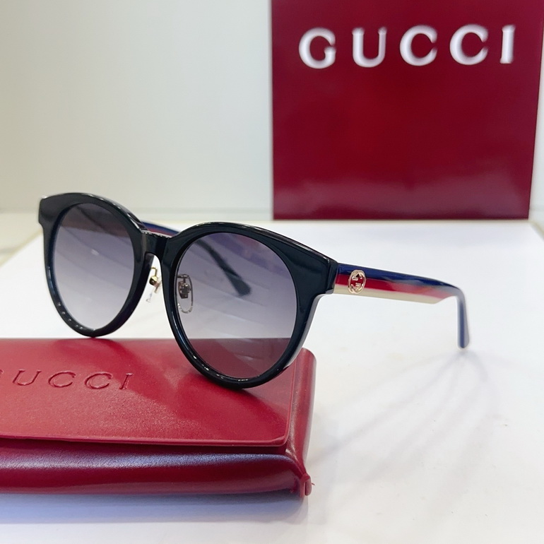 GUCCI Sunglasses(AAAA)-464