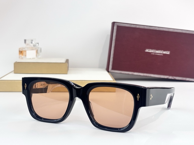 JACQUES MARIE MAGE Sunglasses(AAAA)-541