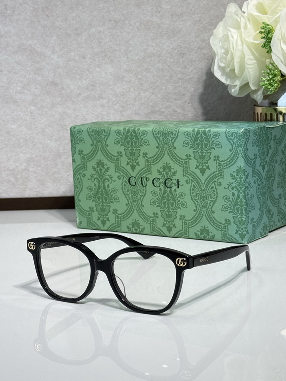 GUCCI Sunglasses(AAAA)-340